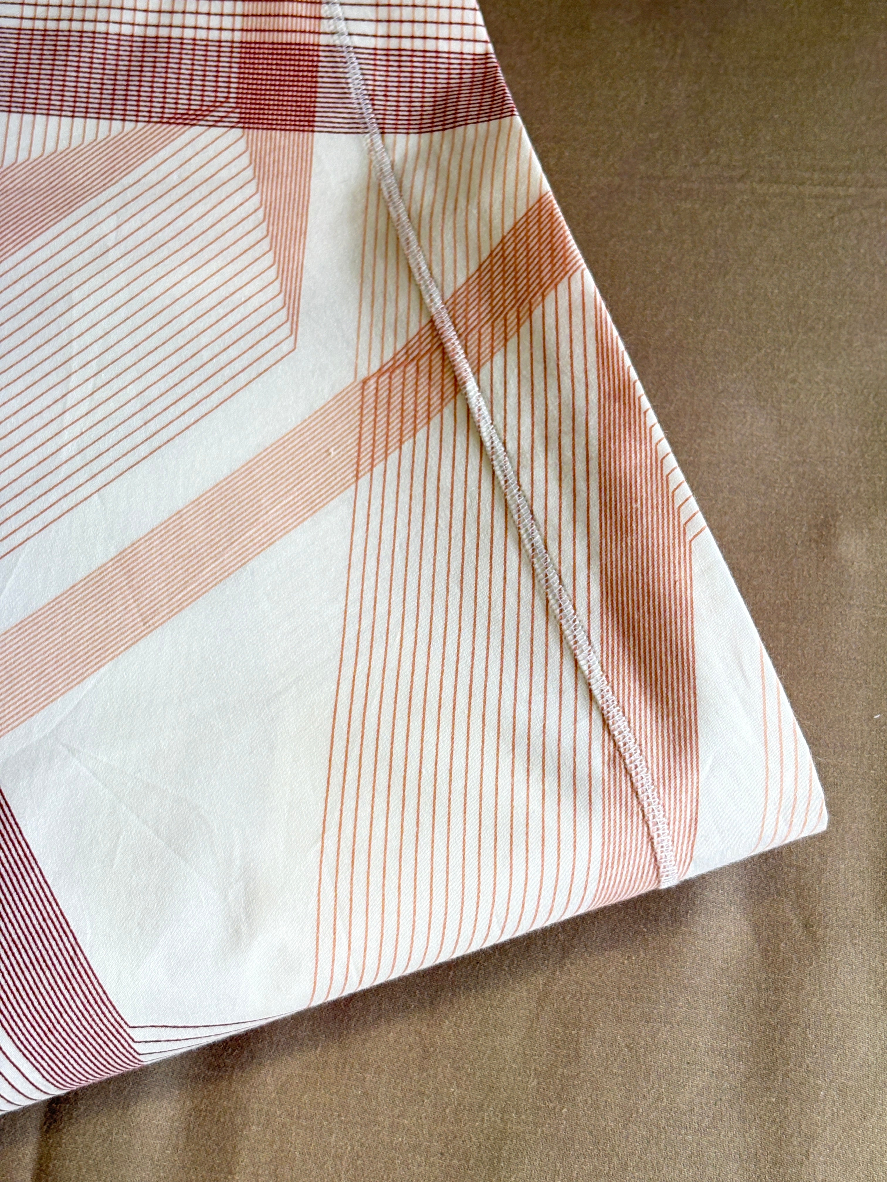 FLAT SHEETS / FEATHER TOUCH