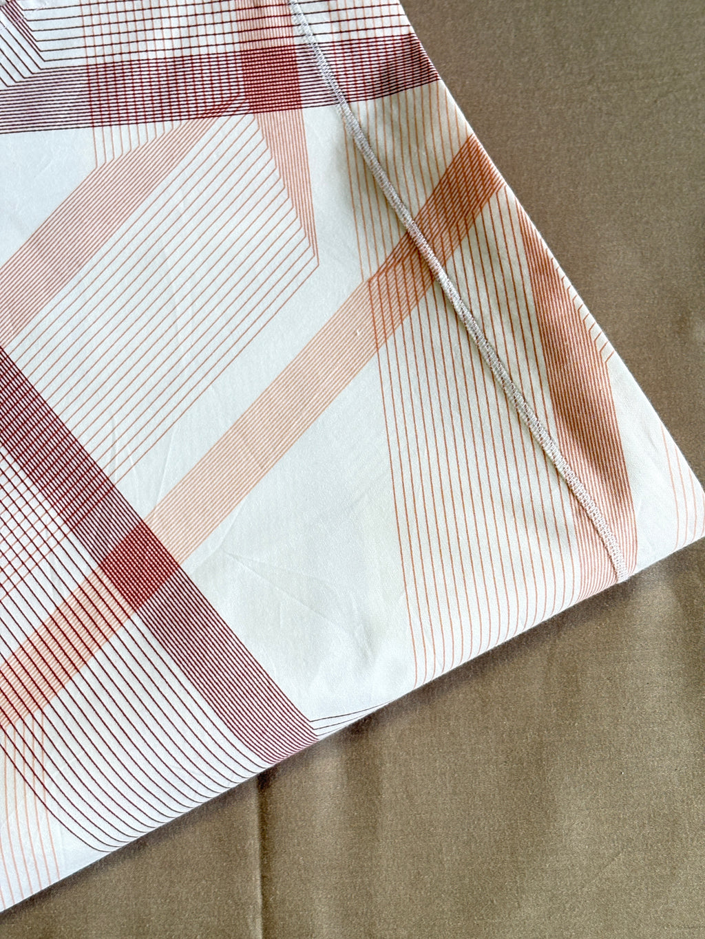 FLAT SHEETS / FEATHER TOUCH