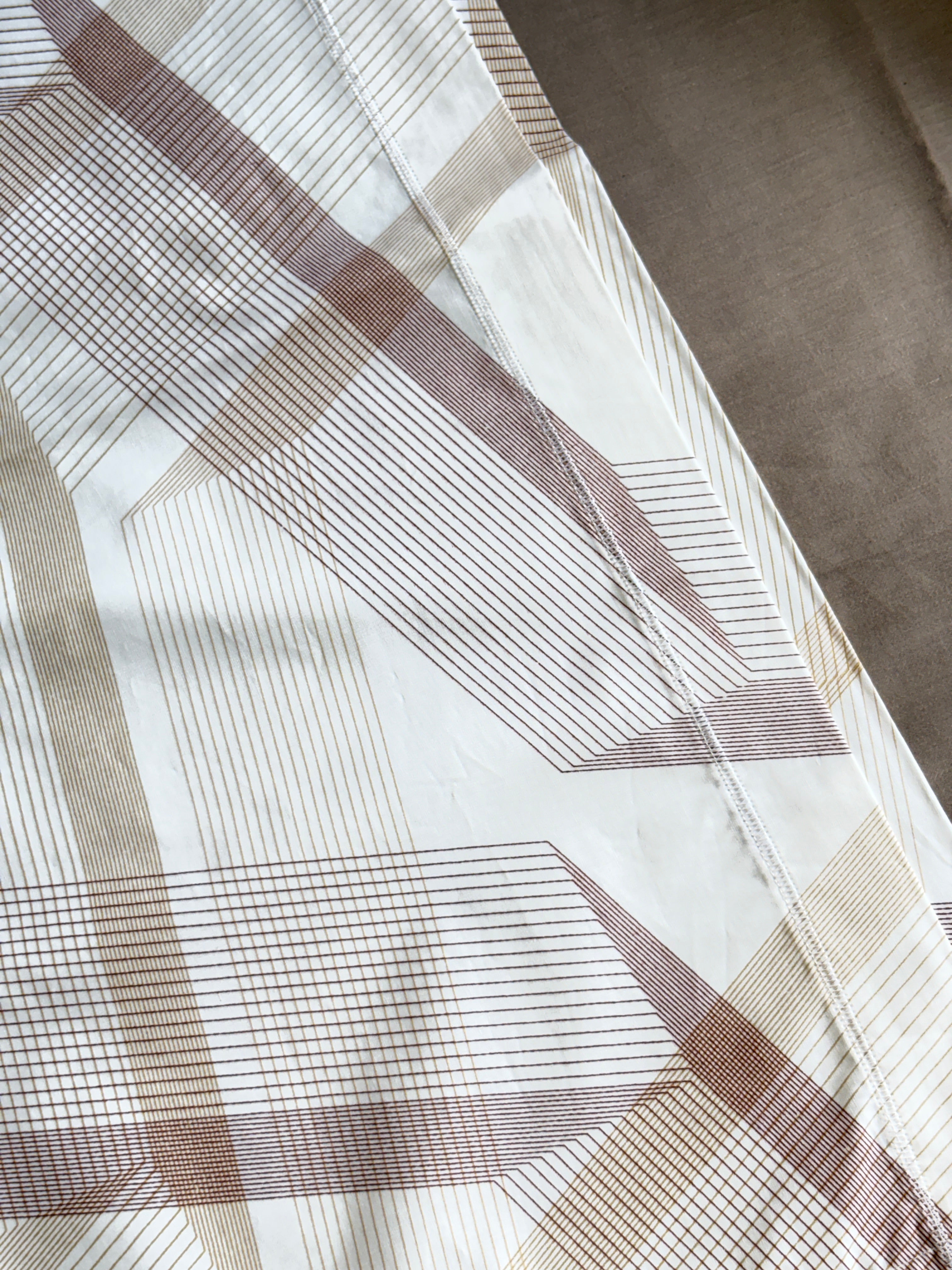 FLAT SHEETS / FEATHER TOUCH