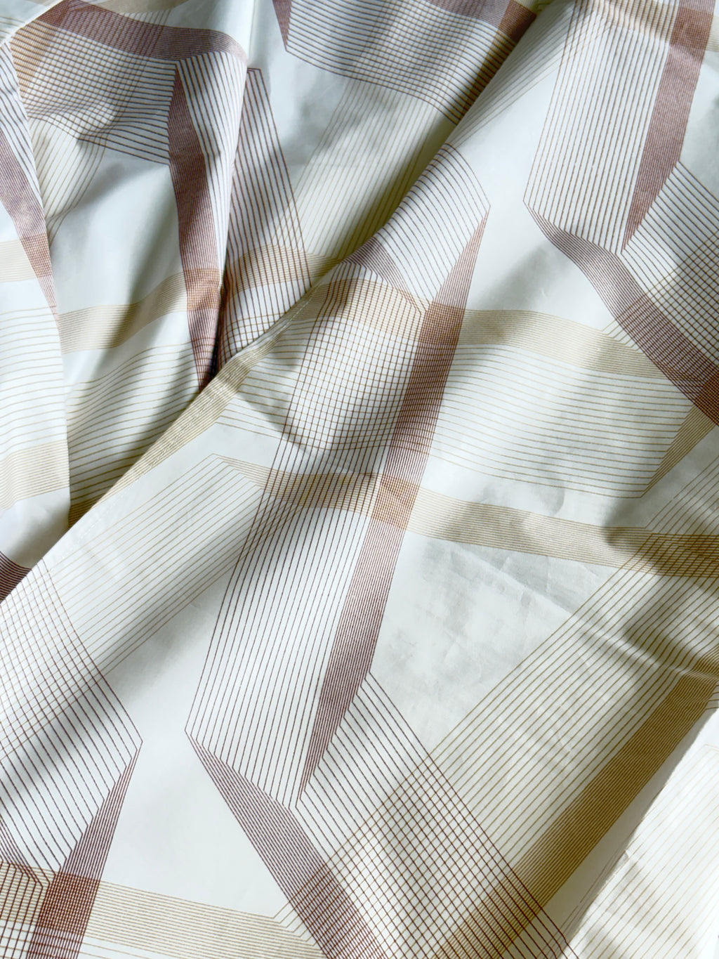 FLAT SHEETS / FEATHER TOUCH