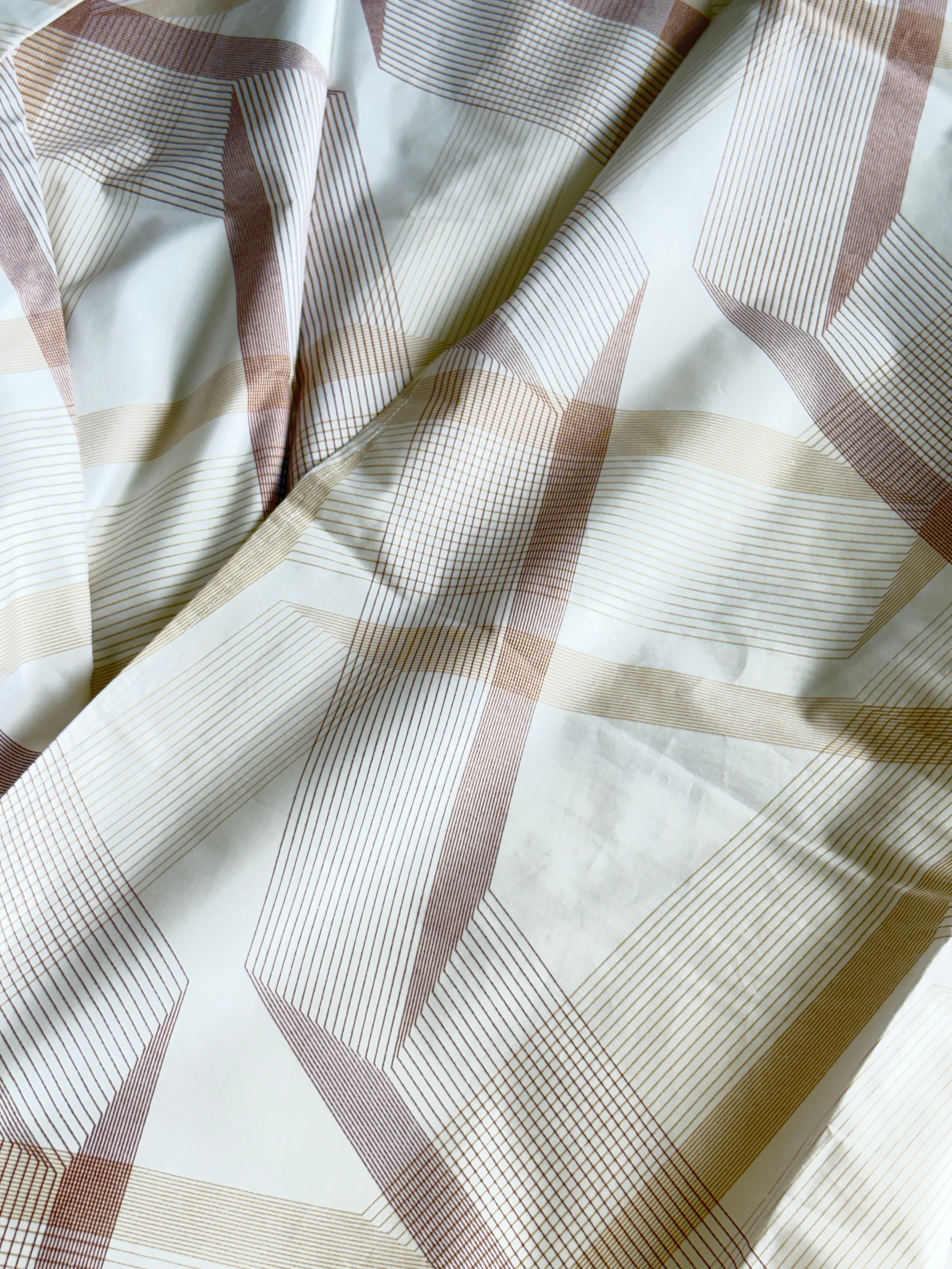 FLAT SHEETS / FEATHER TOUCH