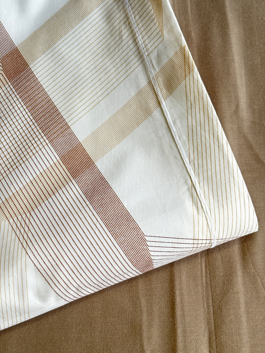 FLAT SHEETS / FEATHER TOUCH