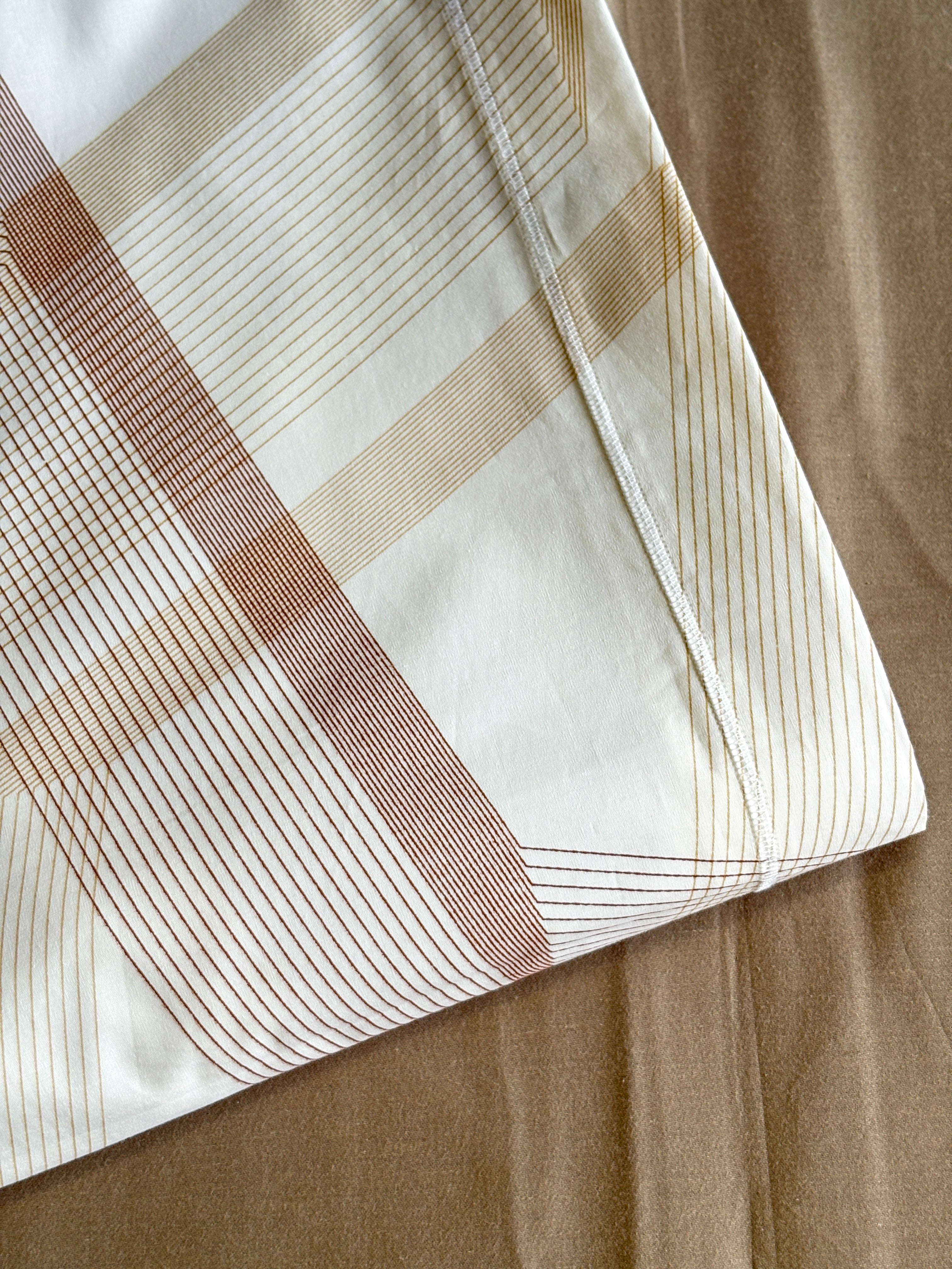 FLAT SHEETS / FEATHER TOUCH