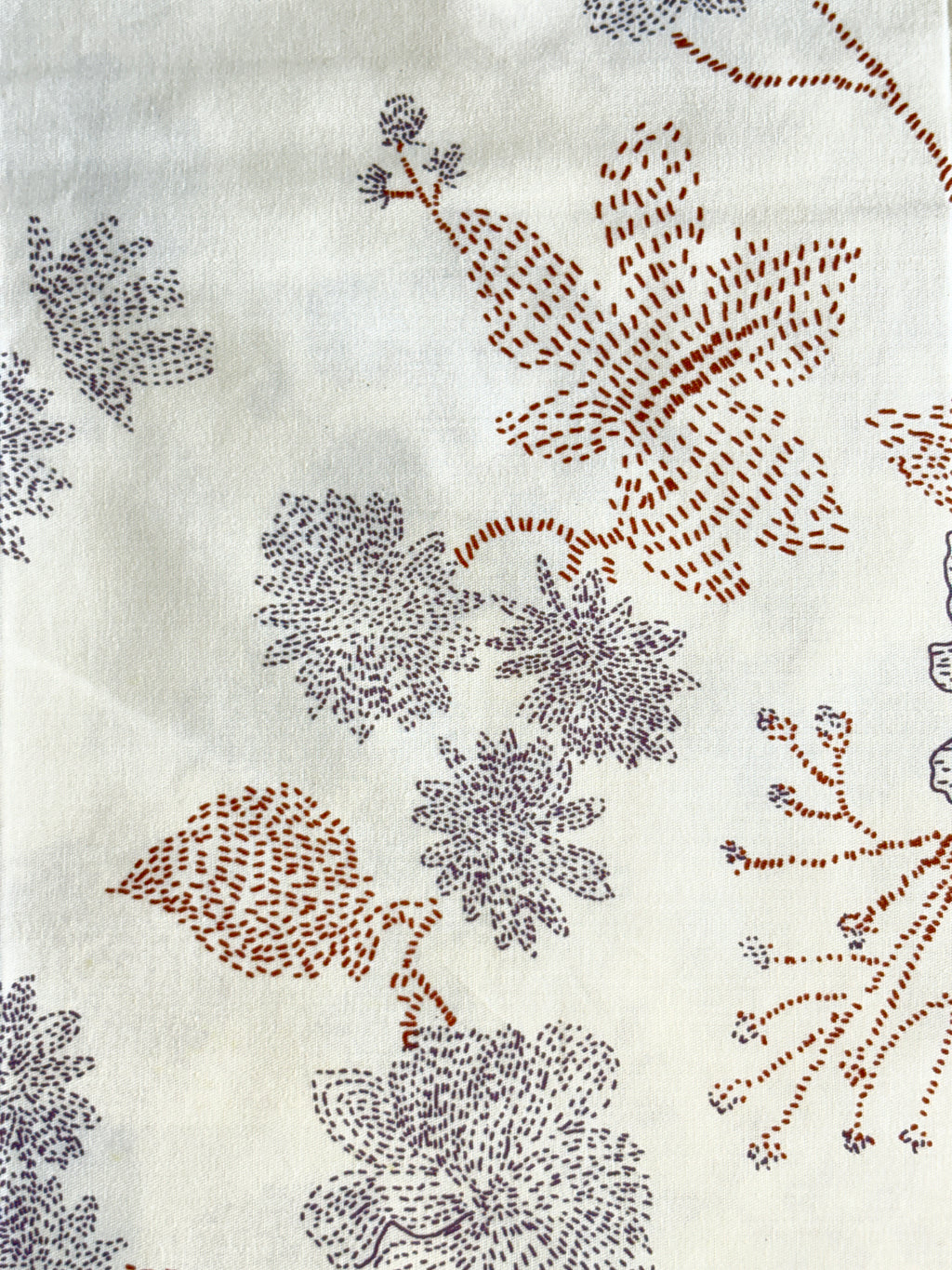 FLAT SHEETS / TWILL WEAVE