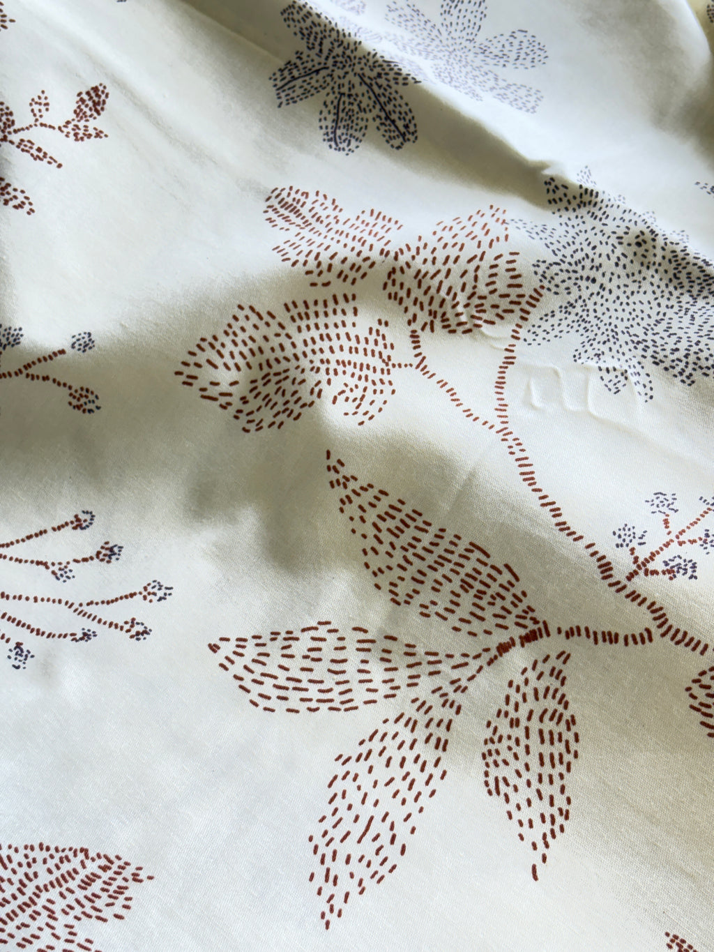 FLAT SHEETS / TWILL WEAVE