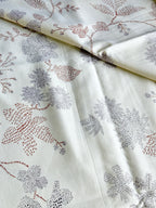 FLAT SHEETS / TWILL WEAVE