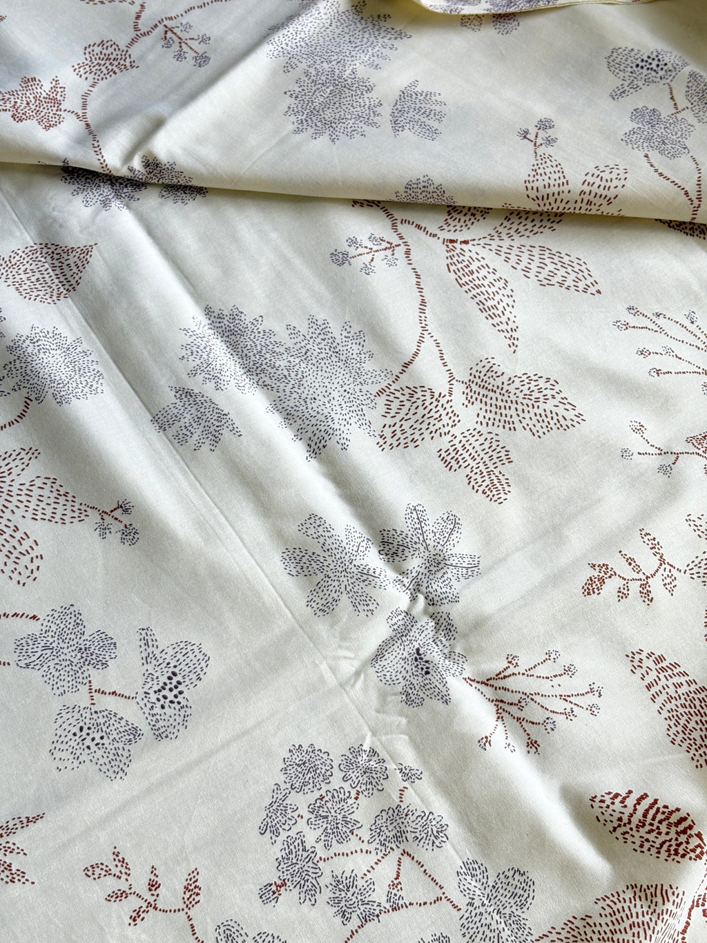 FLAT SHEETS / TWILL WEAVE