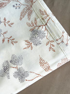 FLAT SHEETS / TWILL WEAVE