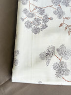 FLAT SHEETS / TWILL WEAVE