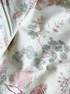 FLAT SHEETS / TWILL WEAVE