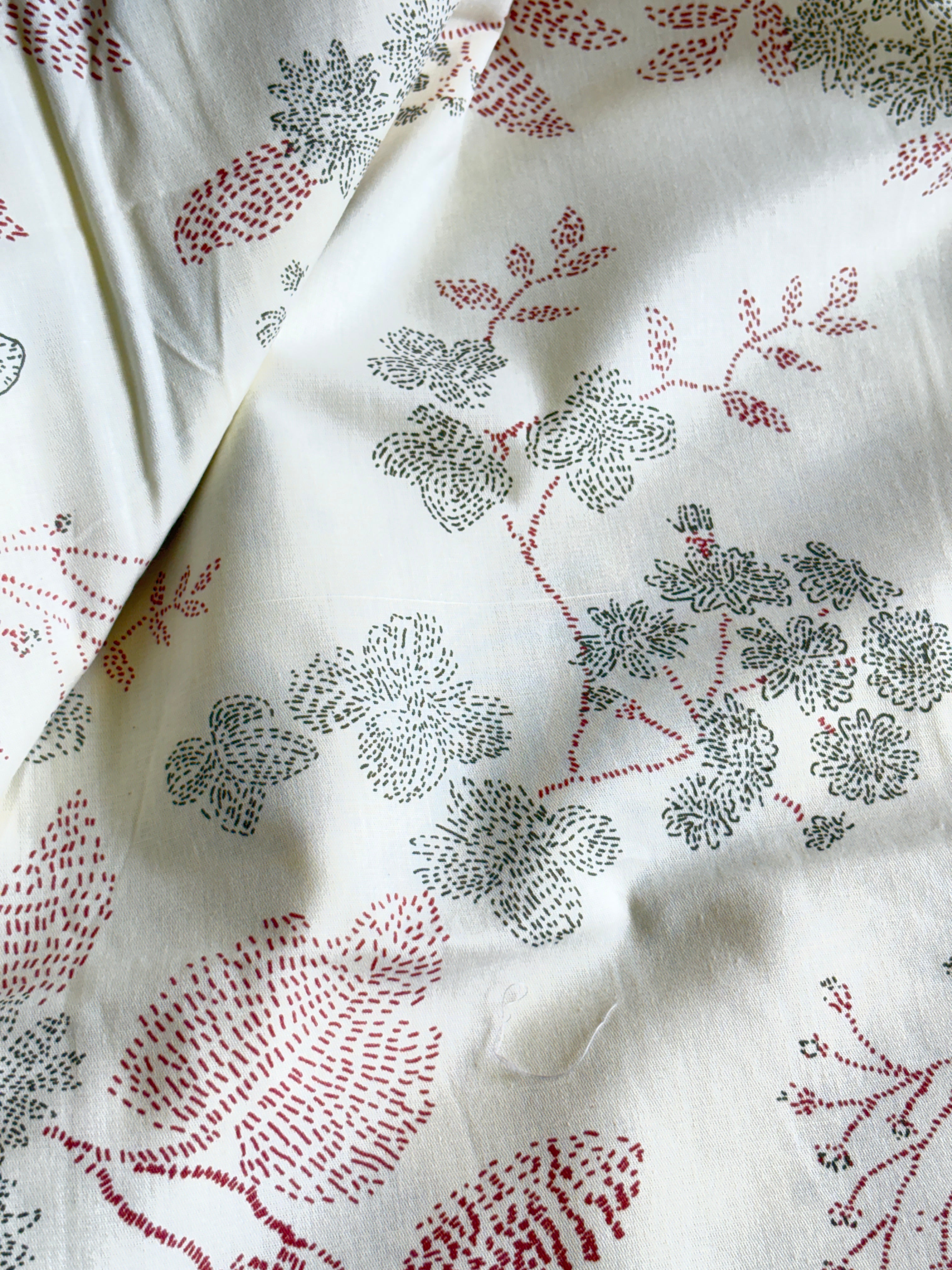 FLAT SHEETS / TWILL WEAVE