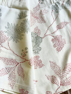 FLAT SHEETS / TWILL WEAVE