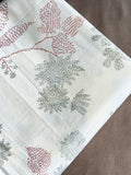 FLAT SHEETS / TWILL WEAVE