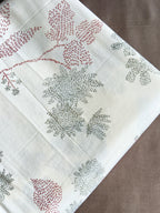FLAT SHEETS / TWILL WEAVE