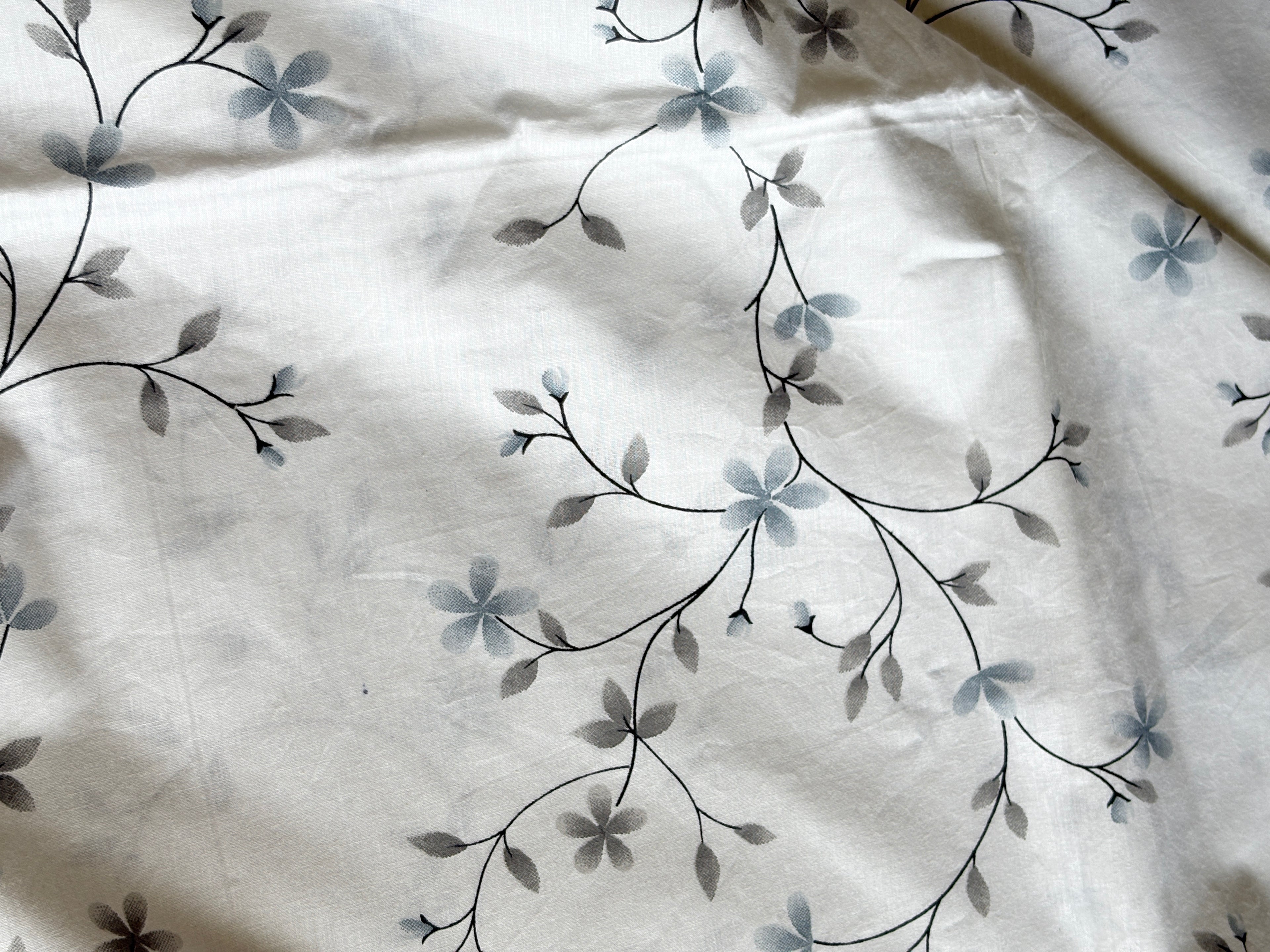 FLAT SHEETS / FEATHER TOUCH