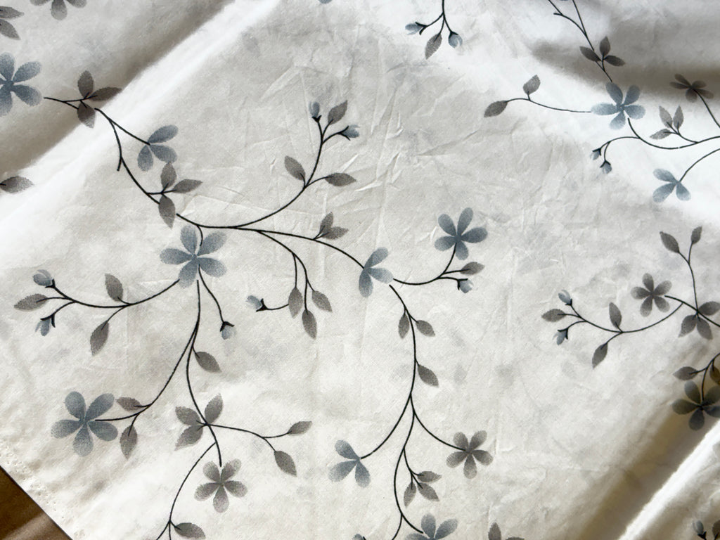 FLAT SHEETS / FEATHER TOUCH