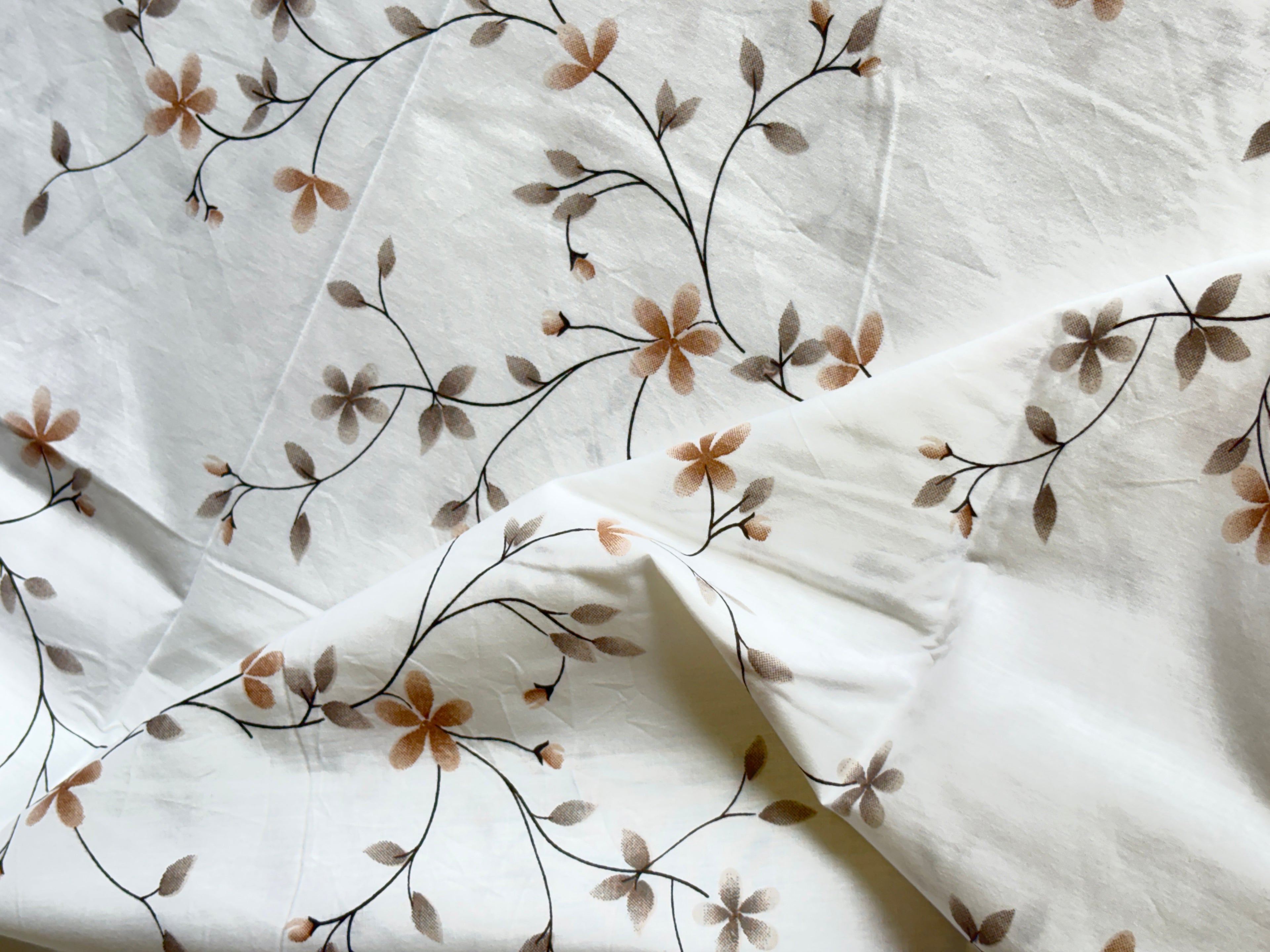 FLAT SHEETS / FEATHER TOUCH