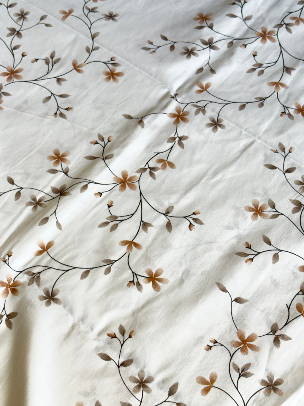 FLAT SHEETS / FEATHER TOUCH