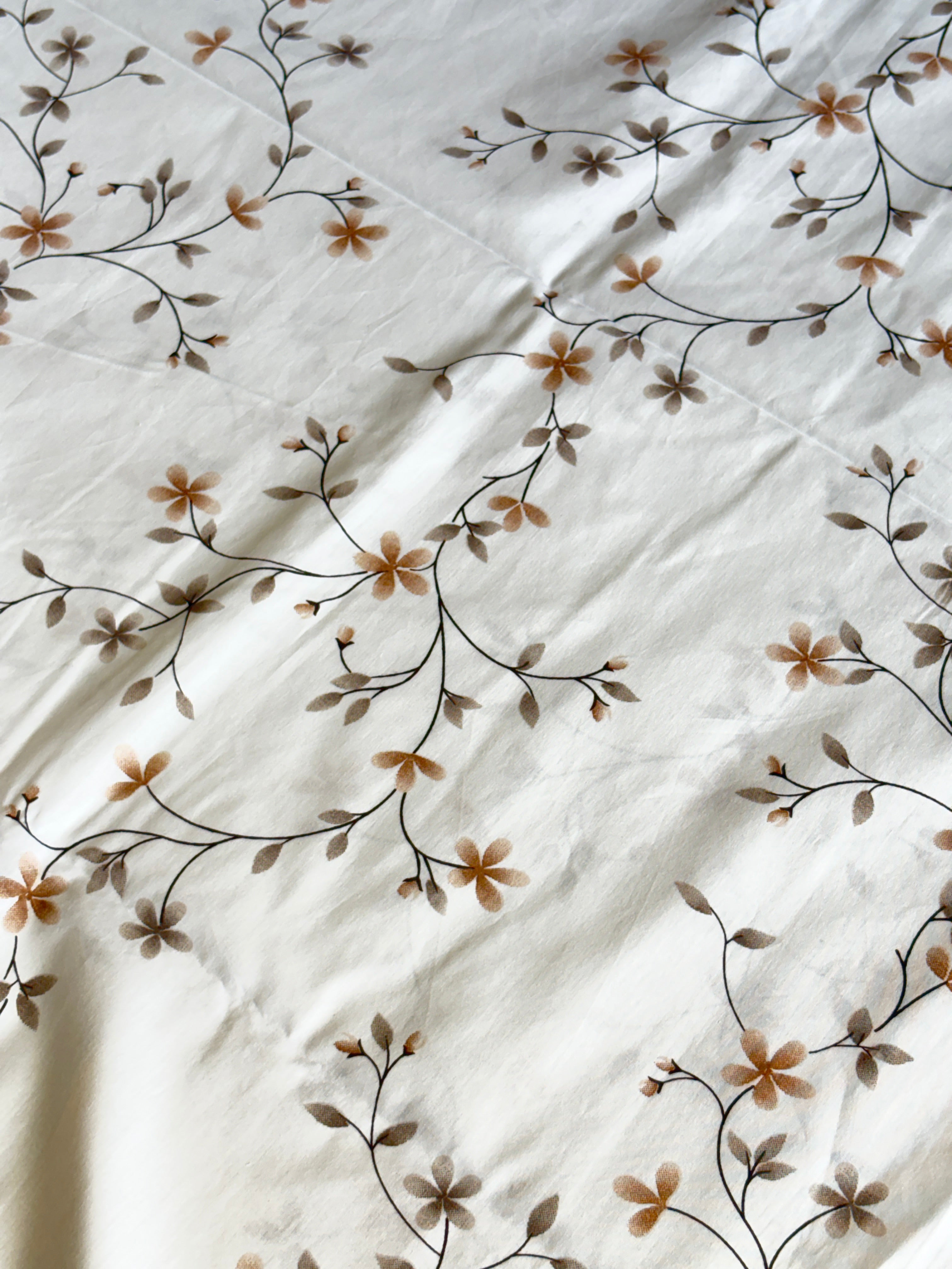 FLAT SHEETS / FEATHER TOUCH