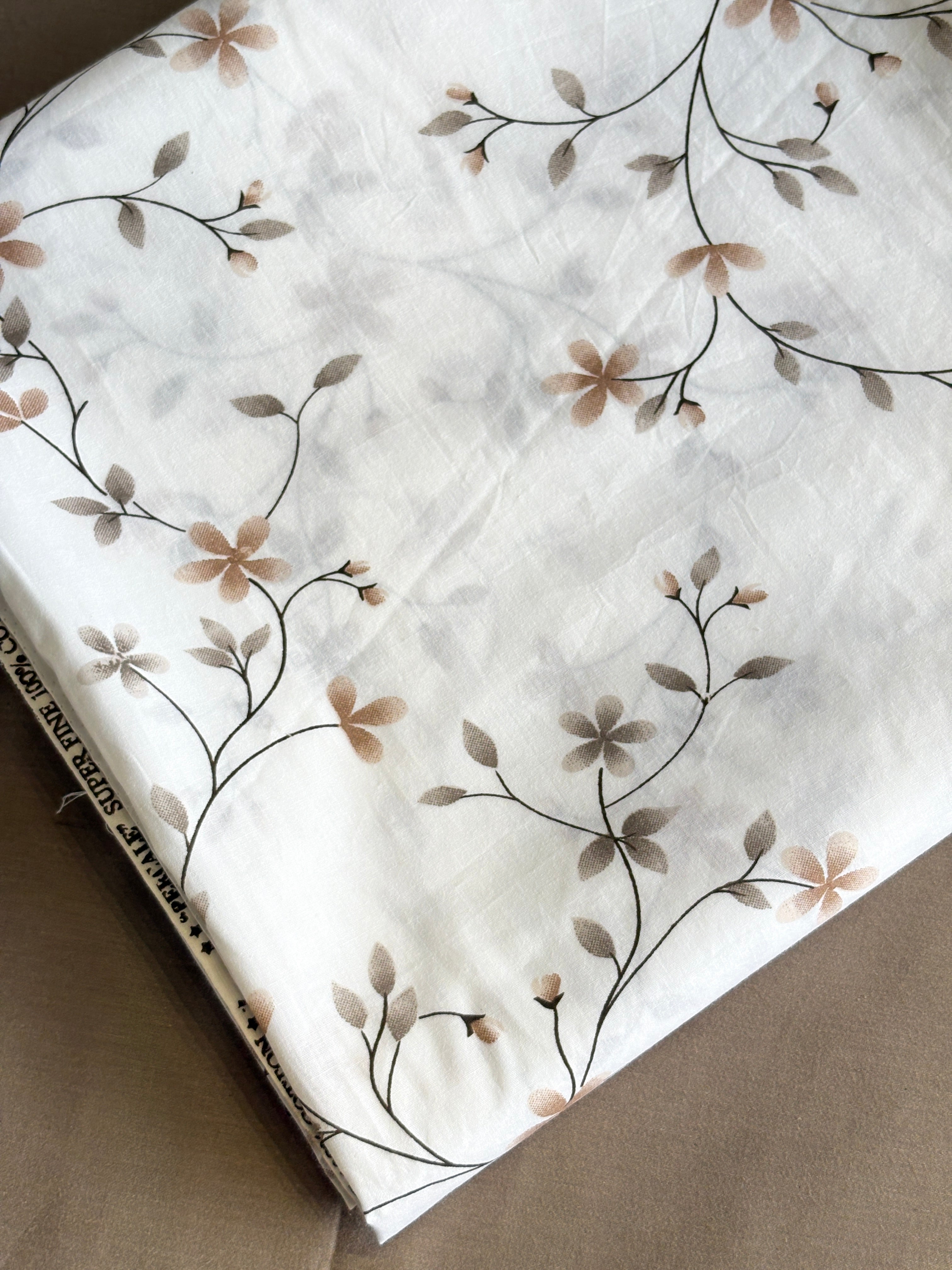 FLAT SHEETS / FEATHER TOUCH