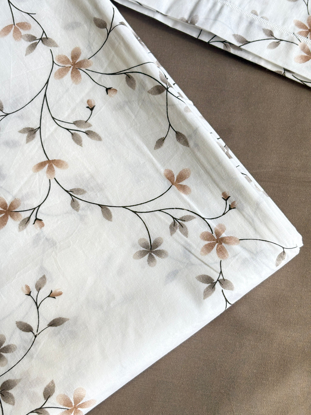 FLAT SHEETS / FEATHER TOUCH