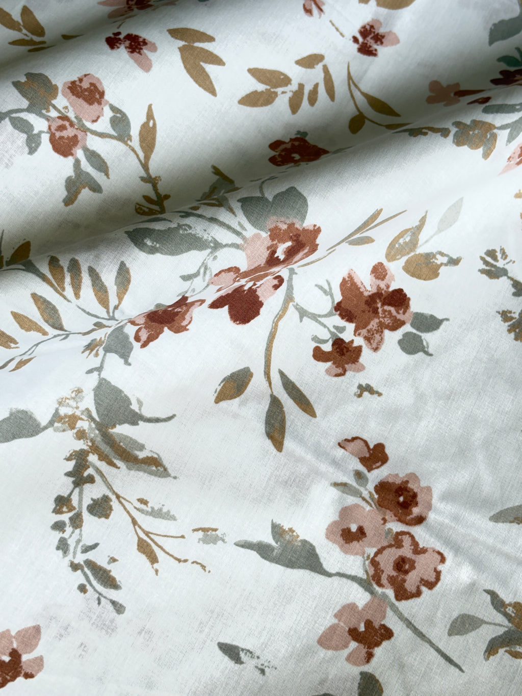 FLAT SHEETS / FEATHER TOUCH
