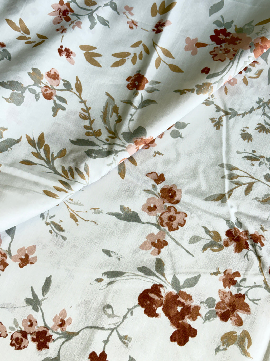 FLAT SHEETS / FEATHER TOUCH
