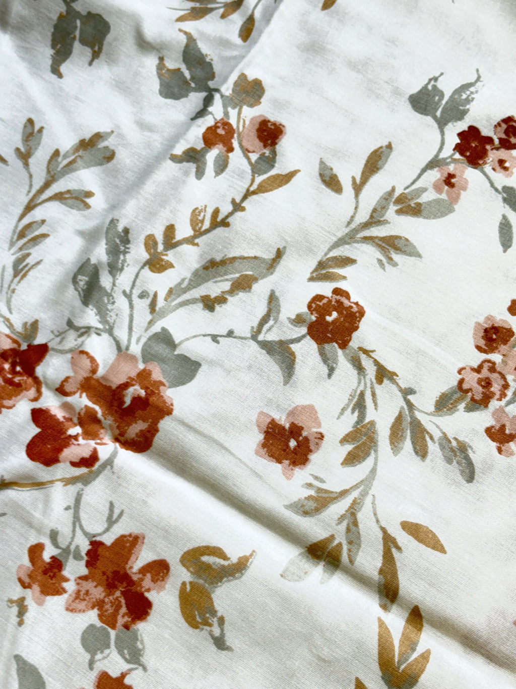 FLAT SHEETS / FEATHER TOUCH