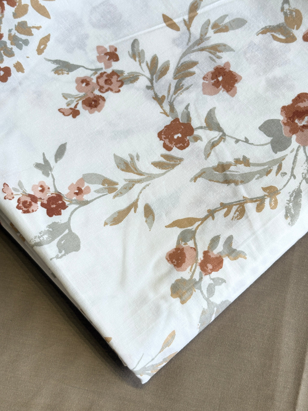 FLAT SHEETS / FEATHER TOUCH