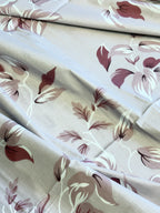 FLAT SHEETS / FEATHER TOUCH