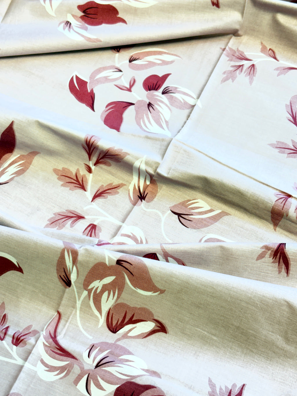 FLAT SHEETS / FEATHER TOUCH
