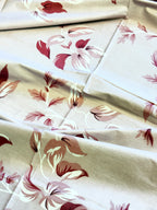 FLAT SHEETS / FEATHER TOUCH