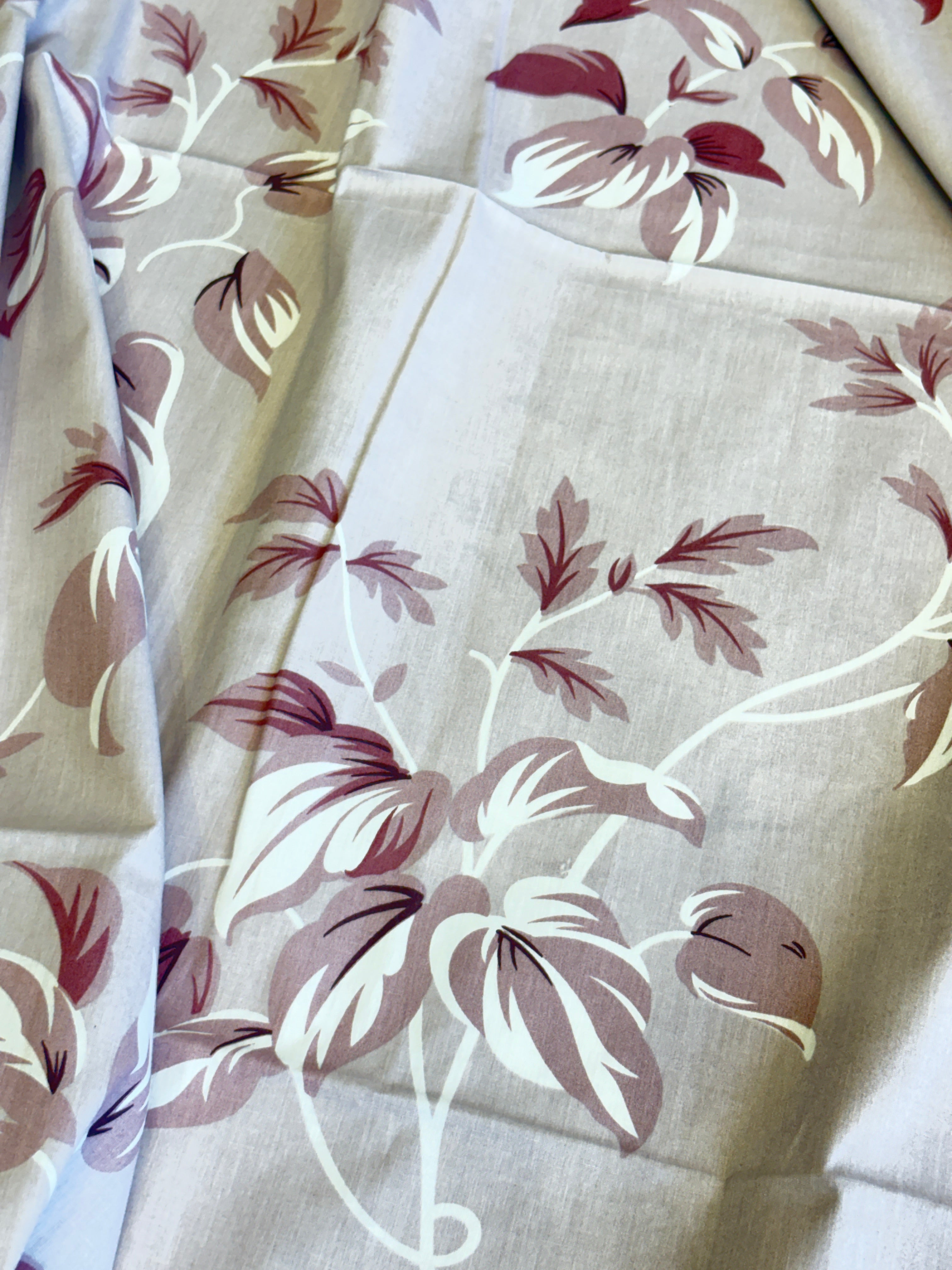 FLAT SHEETS / FEATHER TOUCH