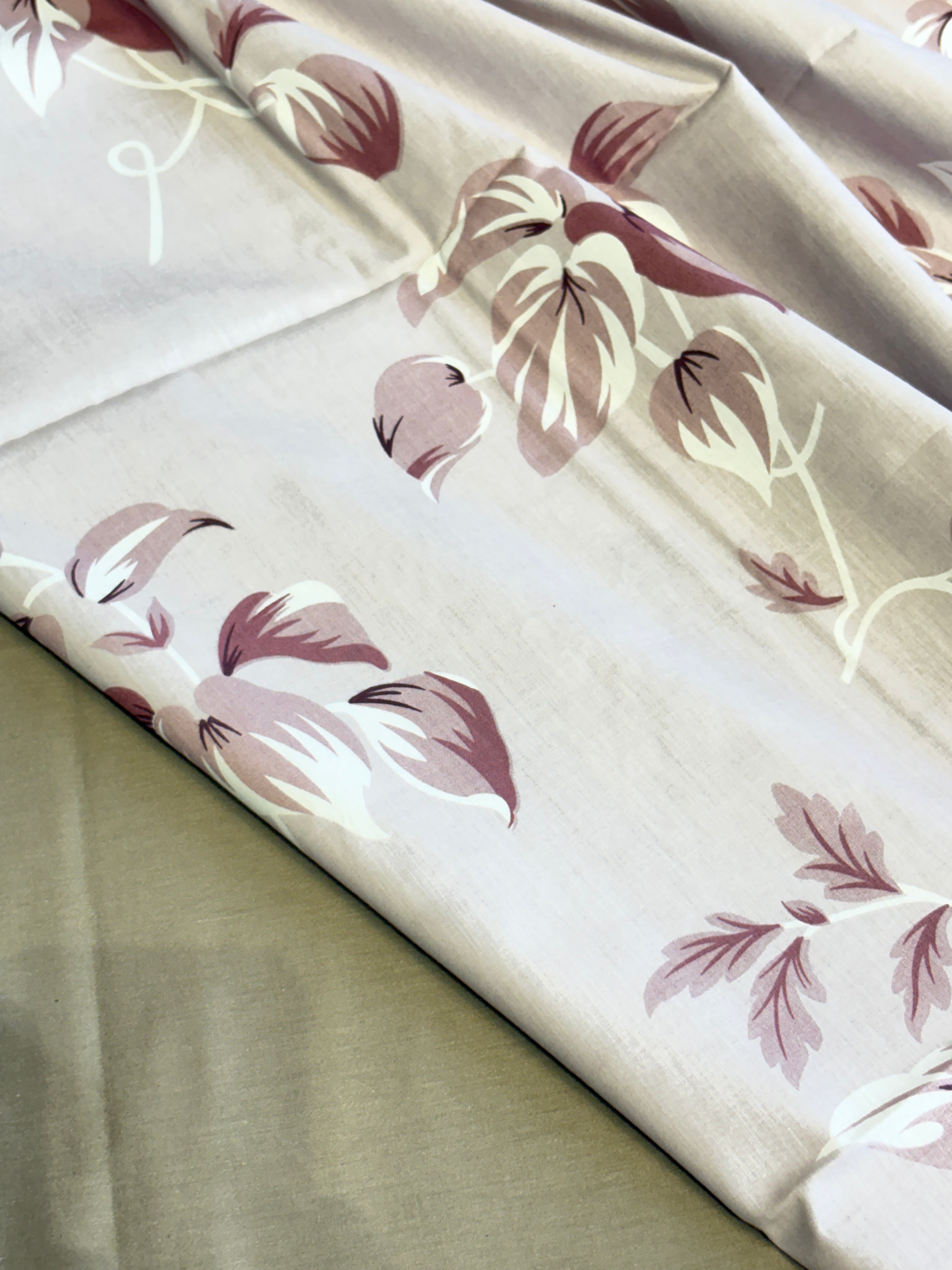 FLAT SHEETS / FEATHER TOUCH