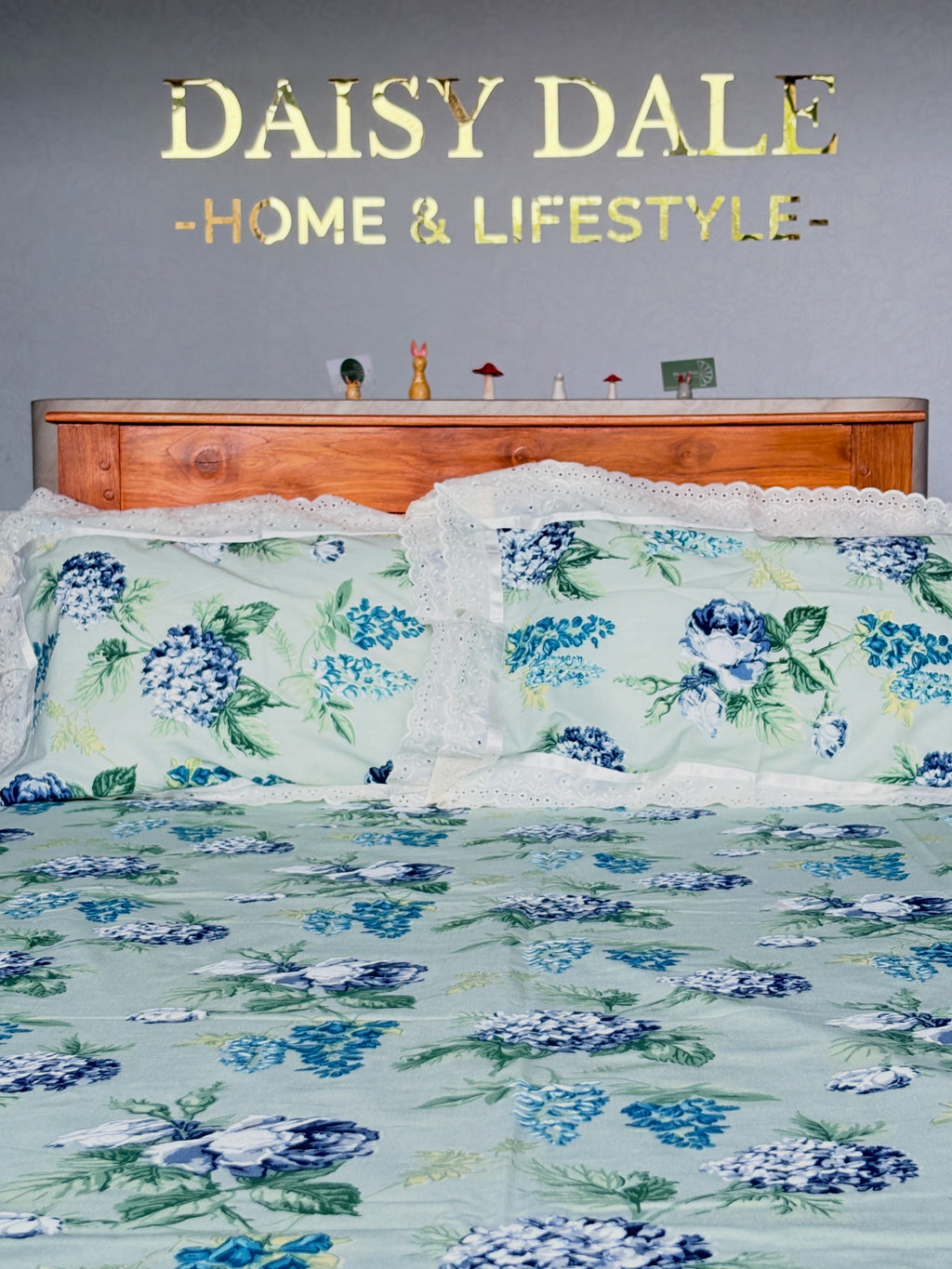 FLAT SHEETS / ANOKHI SUPER KING