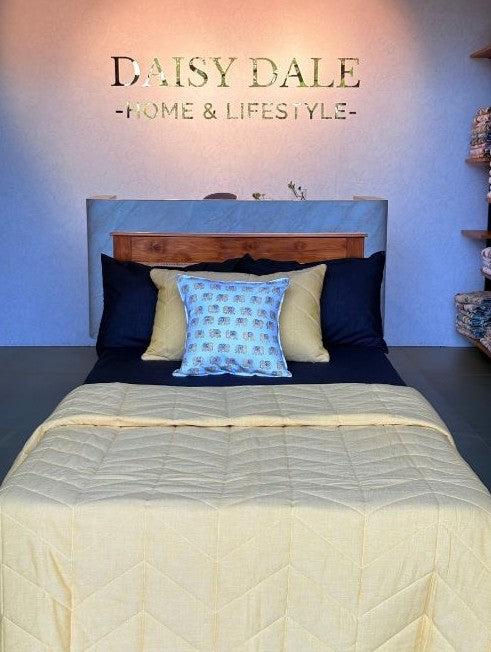 BED COLLECTION/FITTED SHEETS/ SOLID