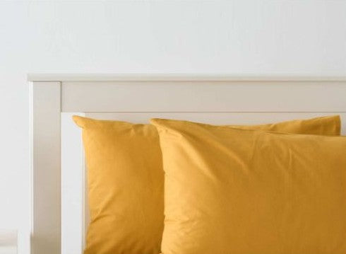 pillowcases & shams