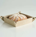 Artisan Canvas Bread Valet