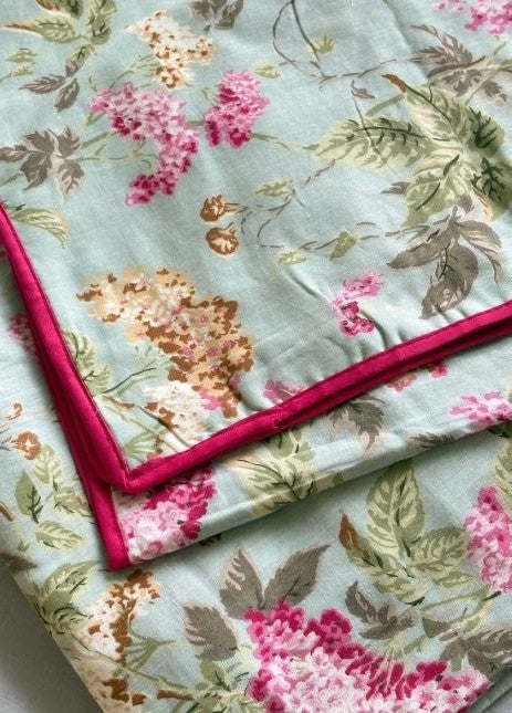 Dohars & Quilt/ ANOKHI