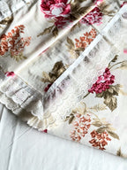 FLAT SHEETS / ANOKHI SUPER KING