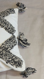 The Onyx Diamond Tufted Lumbar, 12x20