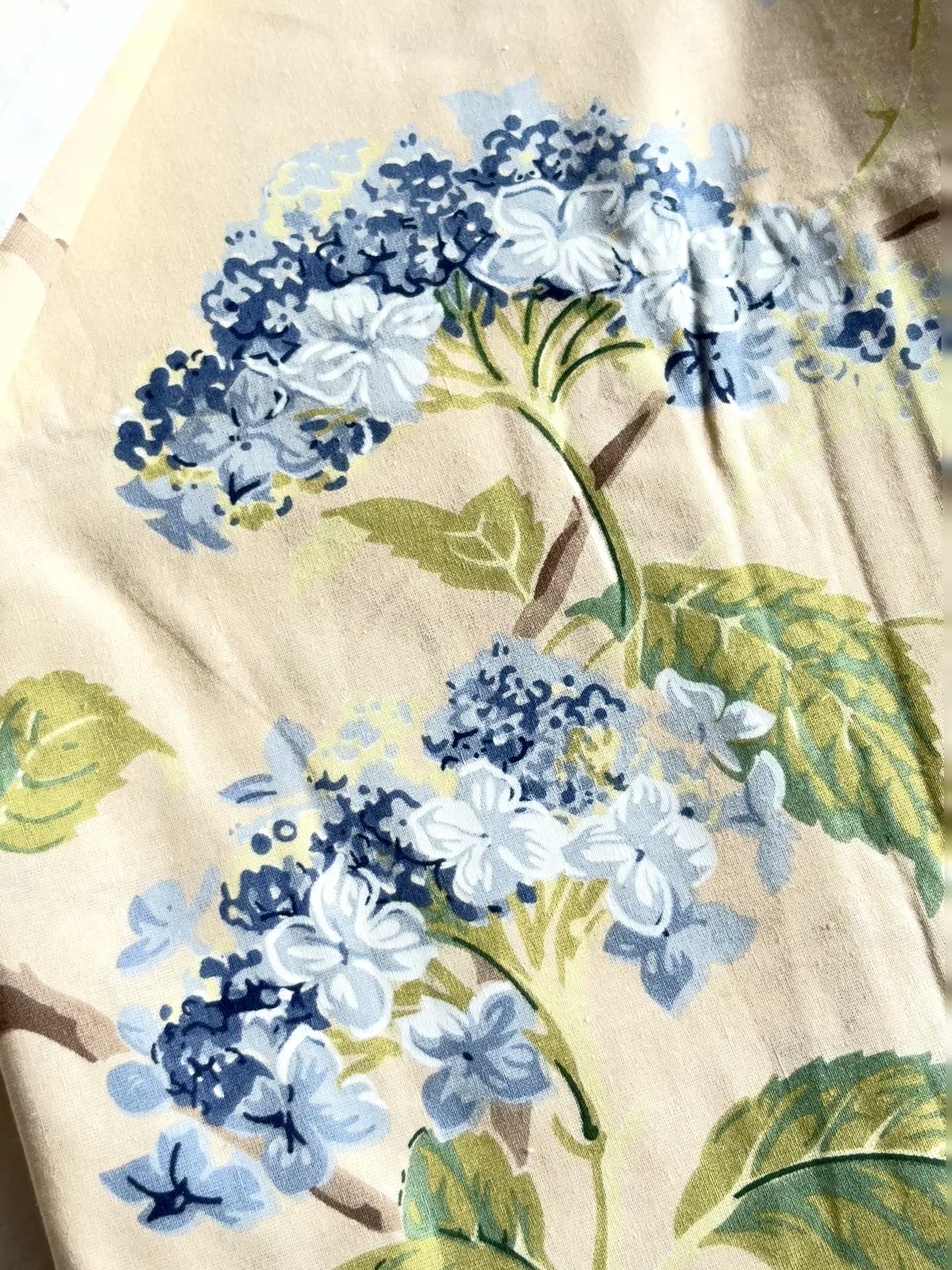 FLAT SHEETS / ANOKHI SUPER KING