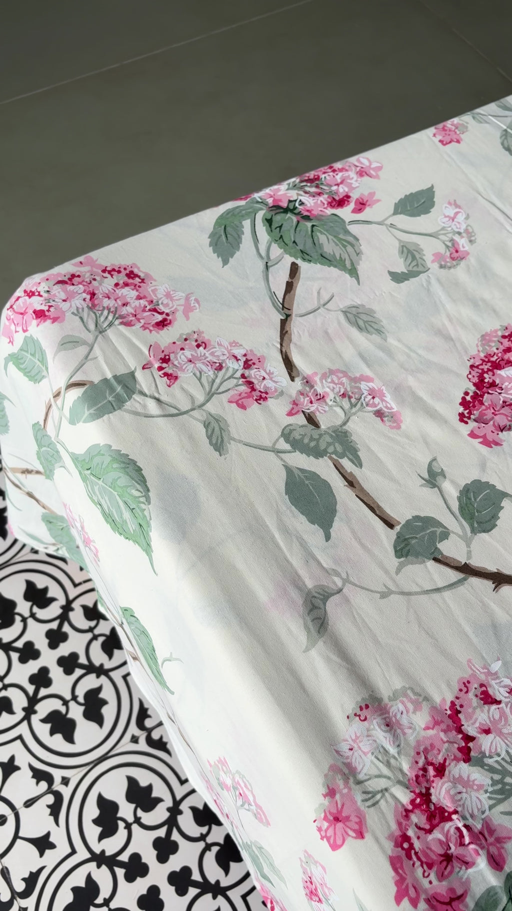 FLAT SHEETS / ANOKHI SUPER KING