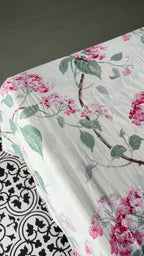 FLAT SHEETS / ANOKHI SUPER KING