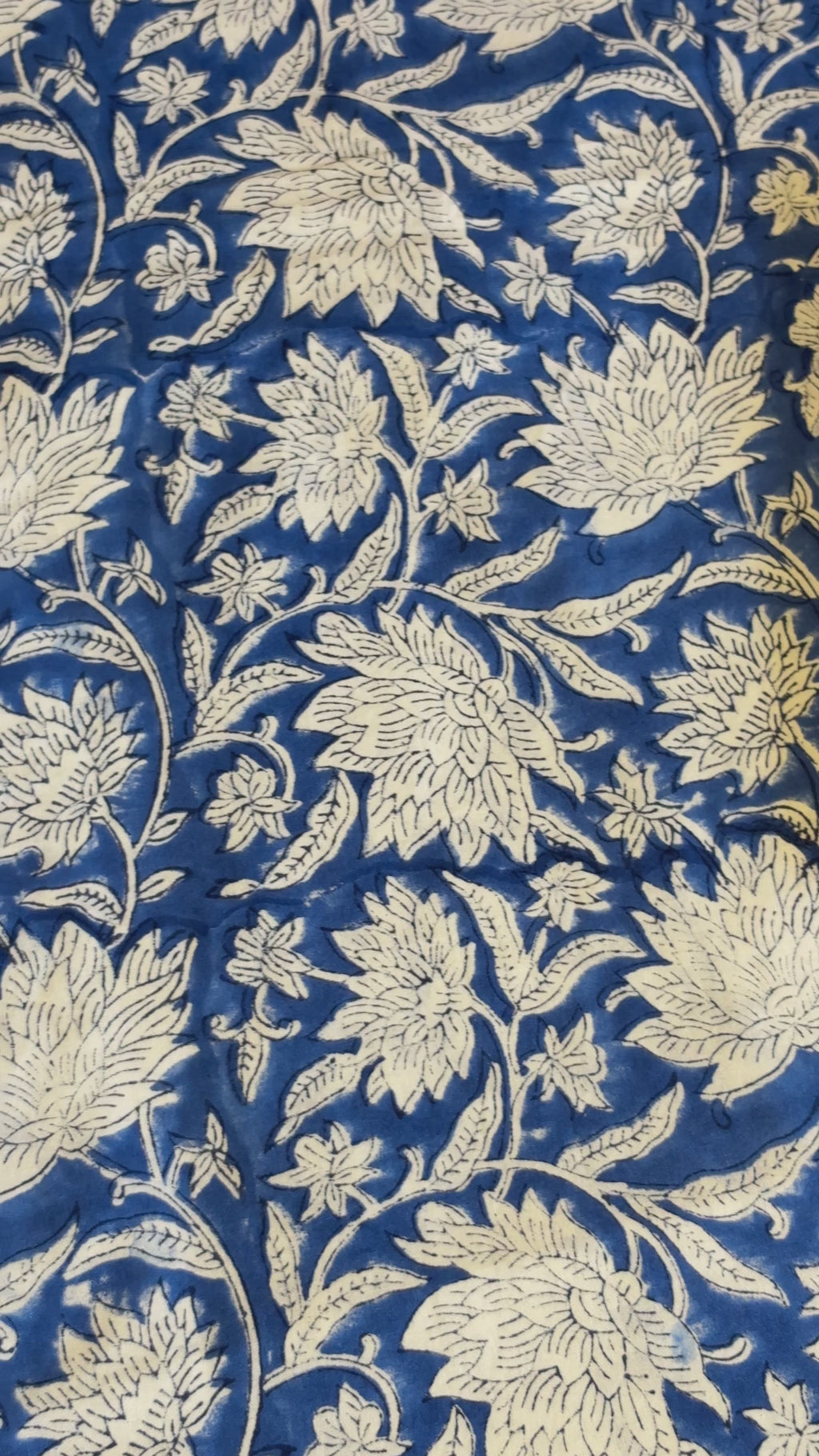 FLAT SHEETS / BLOCK PRINT 500TC / 300TC