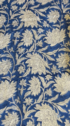 FLAT SHEETS / BLOCK PRINT 500TC / 300TC
